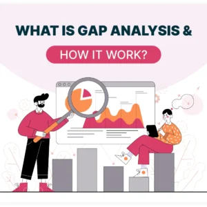 احتراف تحليل الأداء (Gap Analysis) لتحسين أنظمة الإدارة والإدارات المختلفة