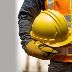 المستوى الأول: ممارس الصحة والسلامة والبيئة (HSE Practitioner) في المصانع