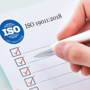 احتراف التدقيق ISO 19011: خطوات العملية لتدقيق نظم الجودة