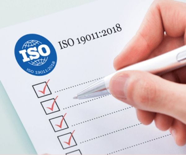 احتراف التدقيق ISO 19011: خطوات العملية لتدقيق نظم الجودة