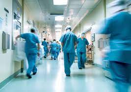 إدارة الطوارئ في المستشفيات (Hospital Emergency Preparedness)