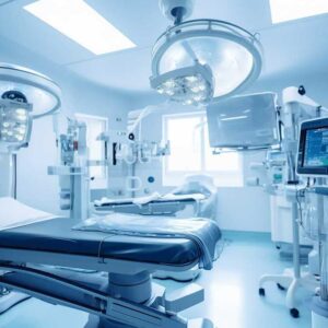 الصيانة الوقائية للمعدات الطبية: تعزيز الأداء وتقليل الأعطال