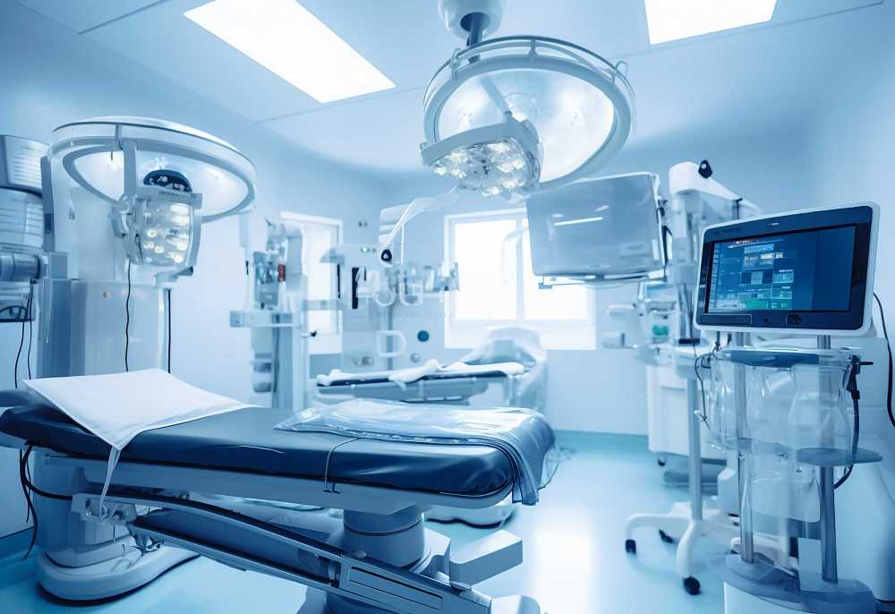 الصيانة الوقائية للمعدات الطبية: تعزيز الأداء وتقليل الأعطال